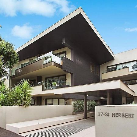 Espresso Apartments - Garden Views On Herbert Melbourne Exterior photo